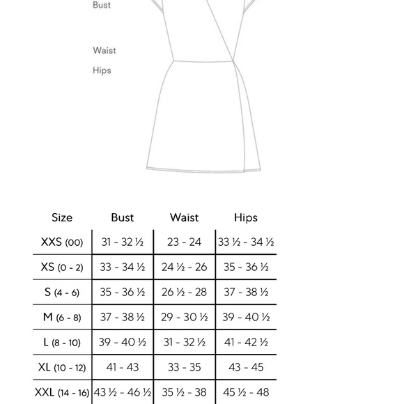 Show me your Mumu outlaw dress - Picture 7 of 7